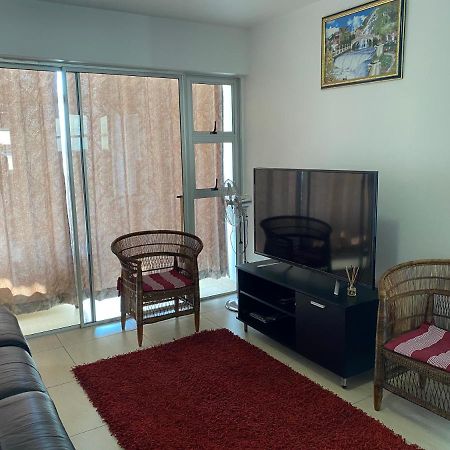 Tenbury Beach Apartment Durban Zewnętrze zdjęcie