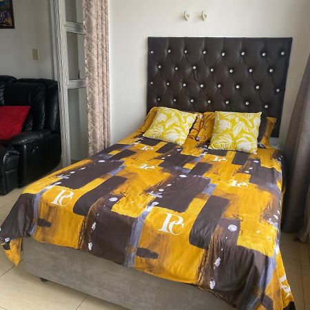 Tenbury Beach Apartment Durban Zewnętrze zdjęcie