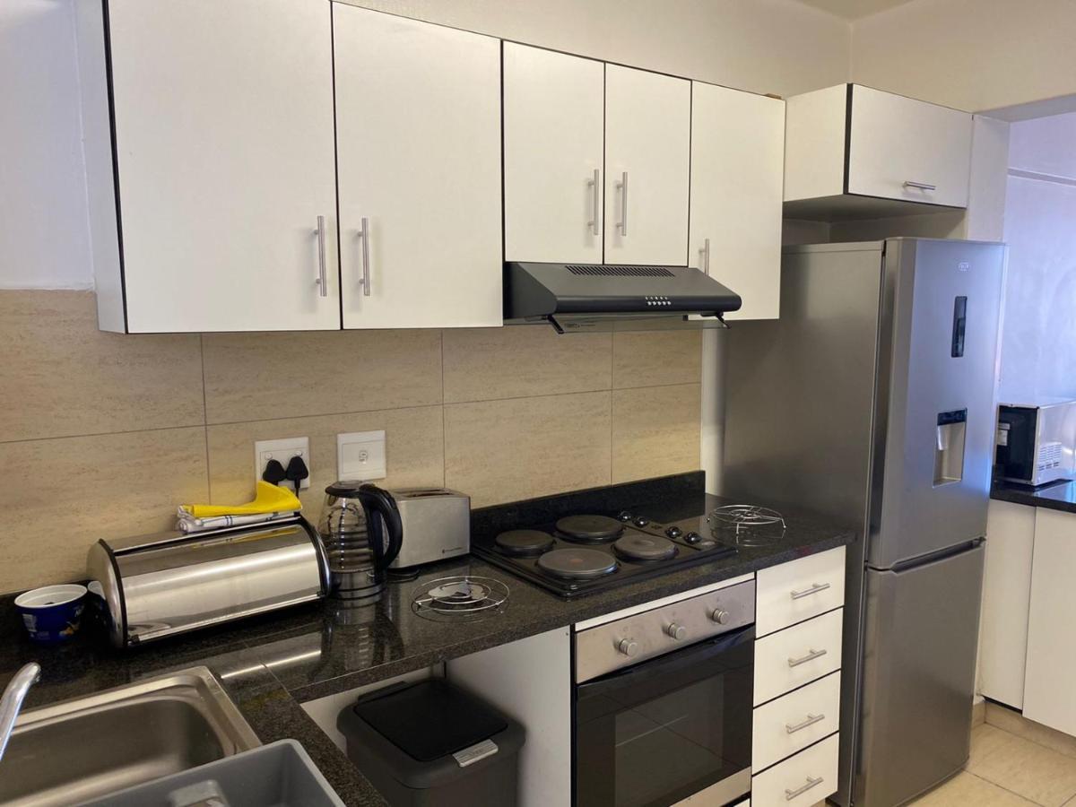 Tenbury Beach Apartment Durban Zewnętrze zdjęcie