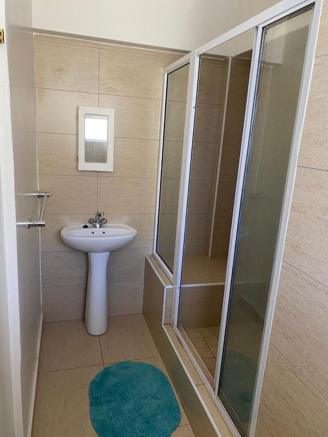 Tenbury Beach Apartment Durban Zewnętrze zdjęcie