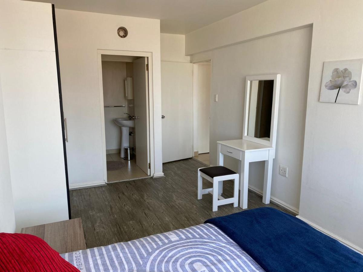 Tenbury Beach Apartment Durban Zewnętrze zdjęcie