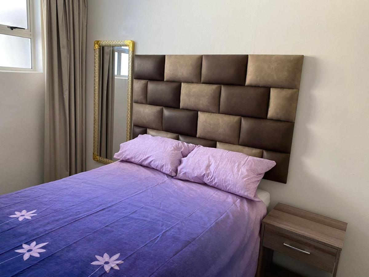 Tenbury Beach Apartment Durban Zewnętrze zdjęcie