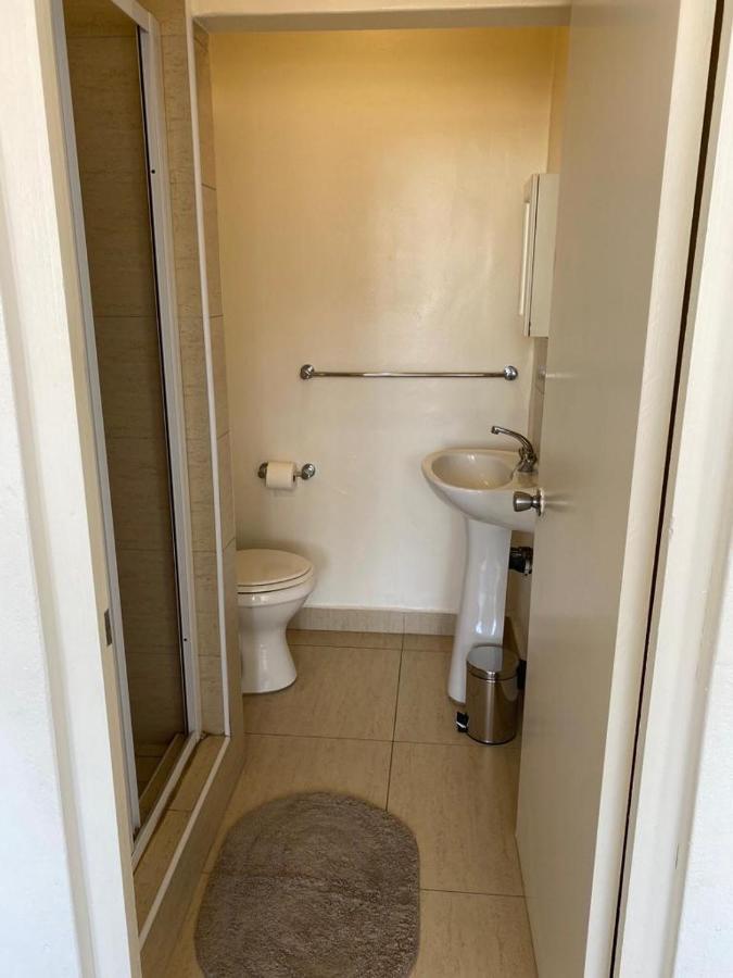 Tenbury Beach Apartment Durban Zewnętrze zdjęcie