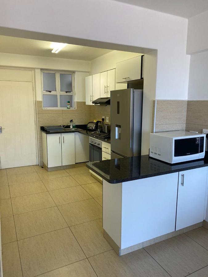 Tenbury Beach Apartment Durban Zewnętrze zdjęcie