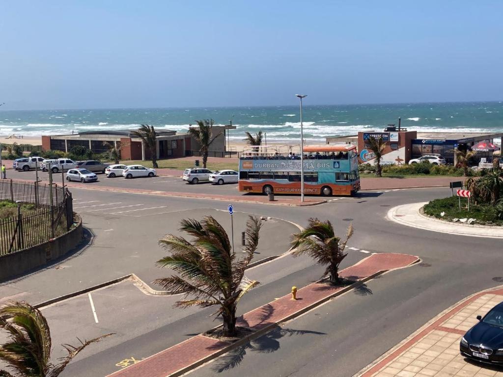 Tenbury Beach Apartment Durban Zewnętrze zdjęcie