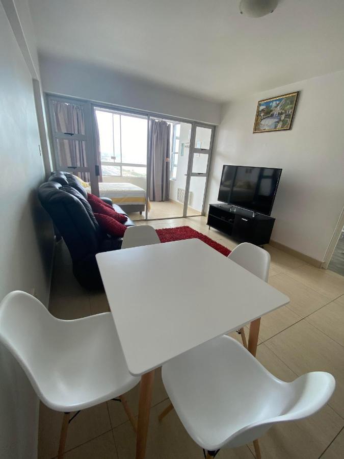 Tenbury Beach Apartment Durban Zewnętrze zdjęcie
