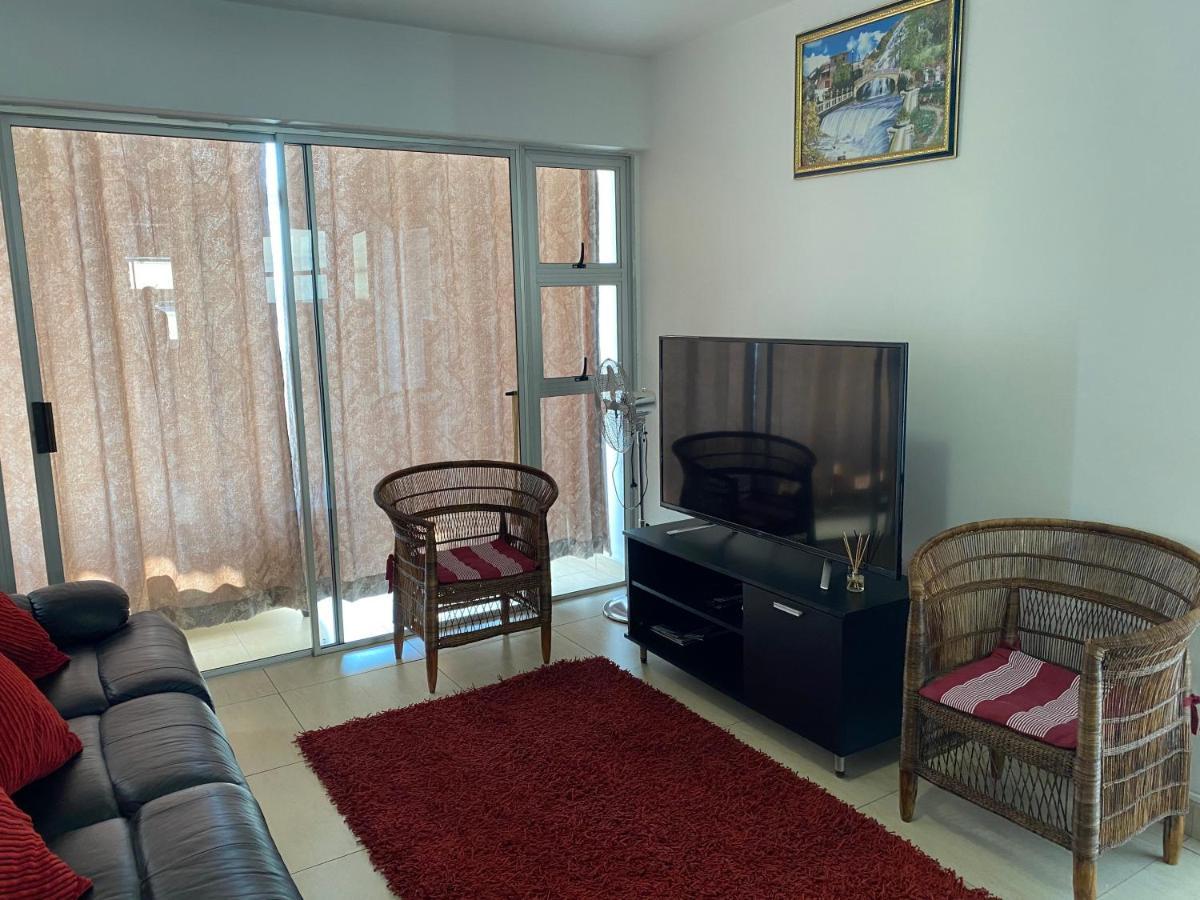 Tenbury Beach Apartment Durban Zewnętrze zdjęcie